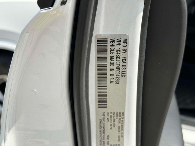 2023 Dodge Durango R/T Premium AWD