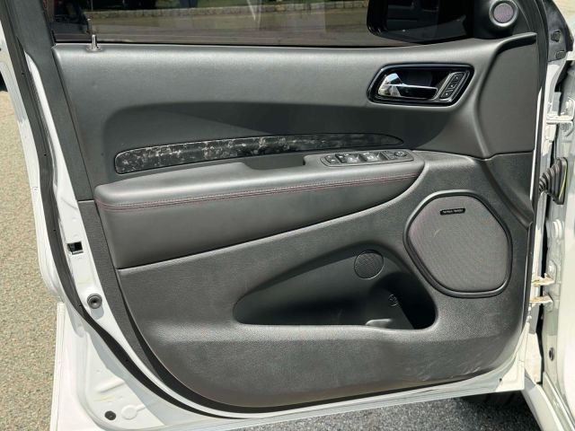 2023 Dodge Durango R/T Premium AWD