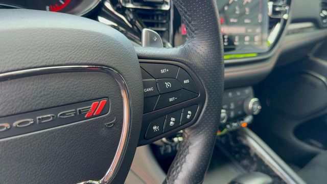 2023 Dodge Durango R/T Premium AWD