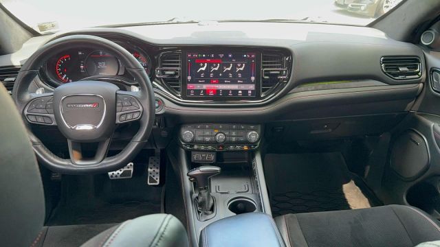2023 Dodge Durango R/T Premium AWD