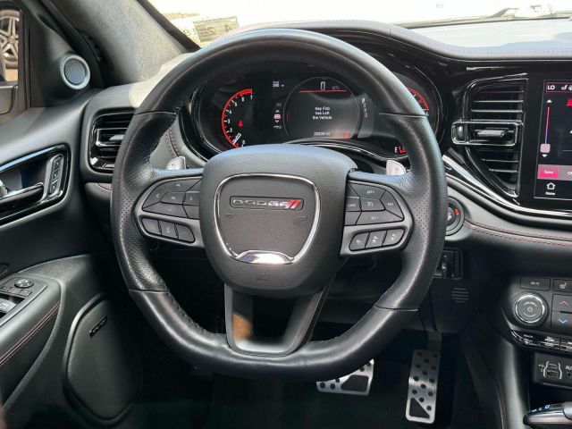 2023 Dodge Durango R/T Premium AWD