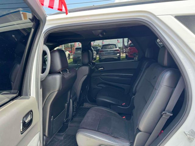 2023 Dodge Durango R/T Premium AWD