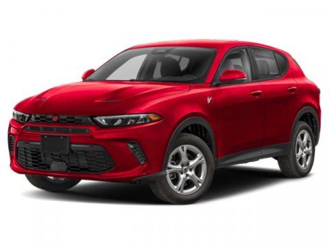 2023 Dodge Hornet GT