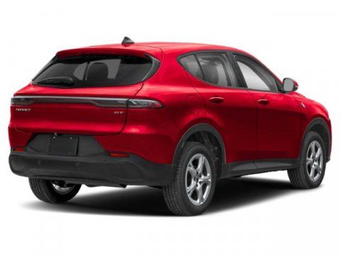 2023 Dodge Hornet GT