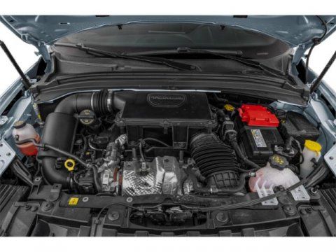 2023 Dodge Hornet GT