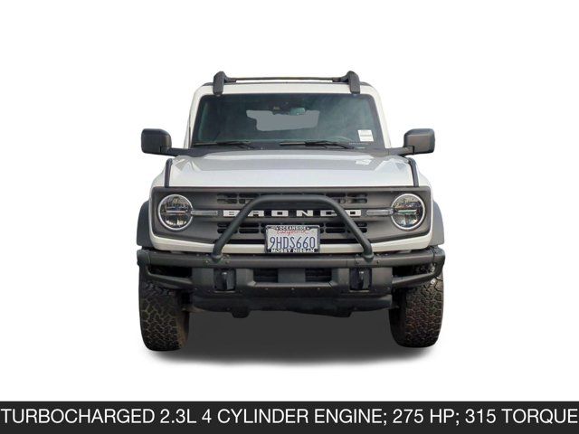 2023 Ford Bronco Base 2023 Ford Bronco Base