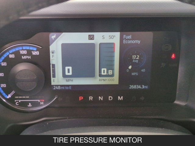 2023 Ford Bronco Base 2023 Ford Bronco Base