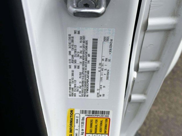 2023 Ford Bronco Base Advanced 4x4 2023 Ford Bronco Base Advanced 4x4