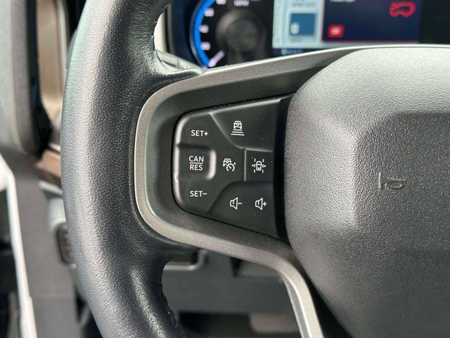 2023 Ford Bronco Base Advanced 4x4 2023 Ford Bronco Base Advanced 4x4