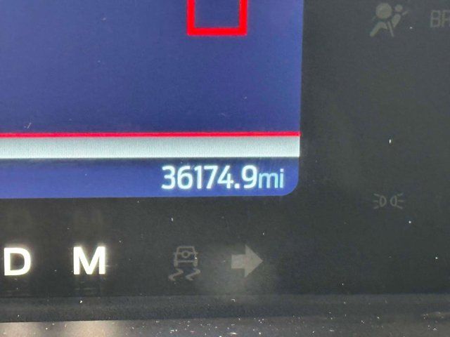 2023 Ford Bronco Base Advanced 4x4 2023 Ford Bronco Base Advanced 4x4