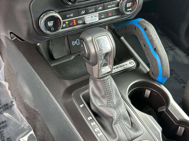 2023 Ford Bronco Base Advanced 4x4 2023 Ford Bronco Base Advanced 4x4