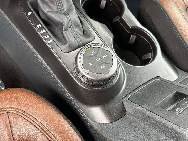 2023 Ford Bronco Base Advanced 4x4 2023 Ford Bronco Base Advanced 4x4