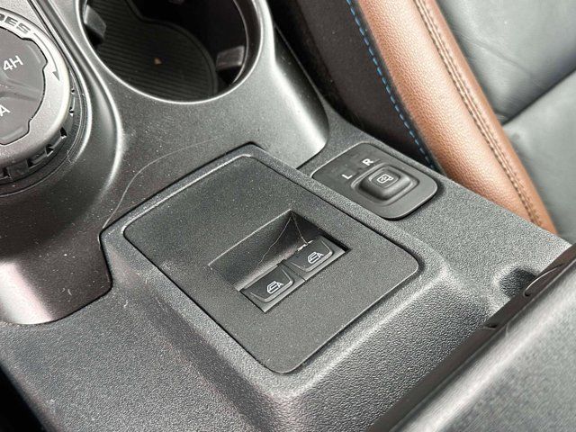 2023 Ford Bronco Base Advanced 4x4 2023 Ford Bronco Base Advanced 4x4