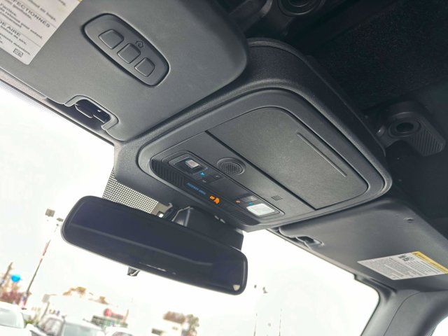 2023 Ford Bronco Base Advanced 4x4 2023 Ford Bronco Base Advanced 4x4