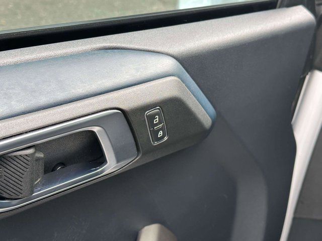 2023 Ford Bronco Base  4x4