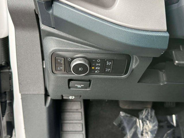 2023 Ford Bronco Base  4x4