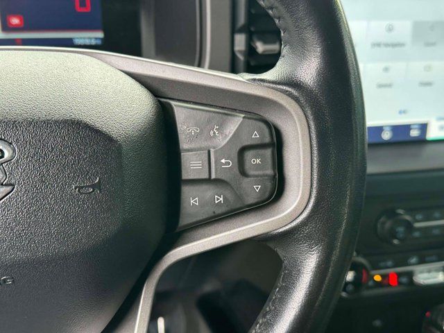 2023 Ford Bronco Base  4x4