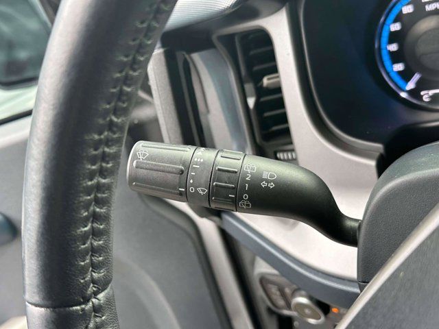 2023 Ford Bronco Base  4x4