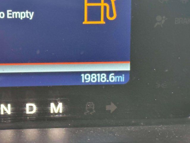 2023 Ford Bronco Base  4x4