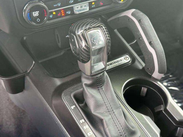 2023 Ford Bronco Base  4x4