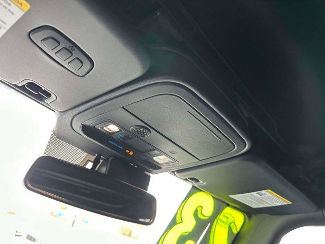 2023 Ford Bronco Base  4x4