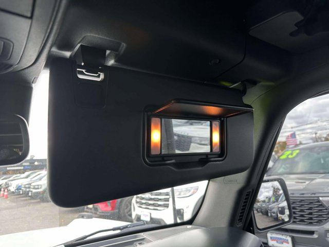 2023 Ford Bronco Base  4x4