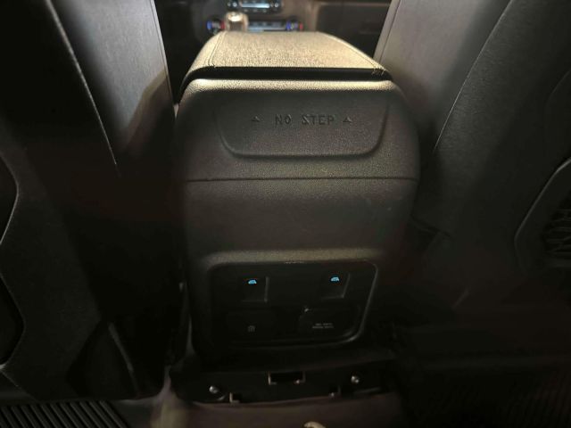 2023 Ford Bronco Raptor 4 Door Advanced 4x4