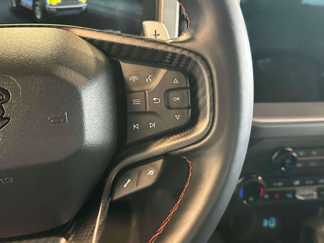 2023 Ford Bronco Raptor 4 Door Advanced 4x4