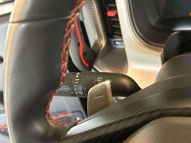 2023 Ford Bronco Raptor 4 Door Advanced 4x4