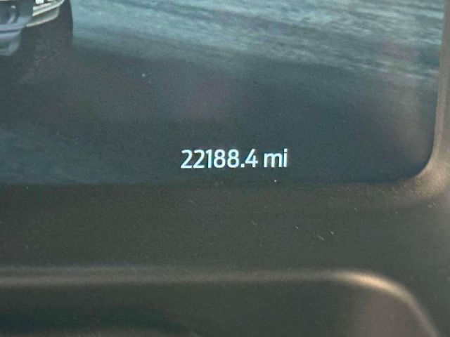 2023 Ford Bronco Raptor 4 Door Advanced 4x4