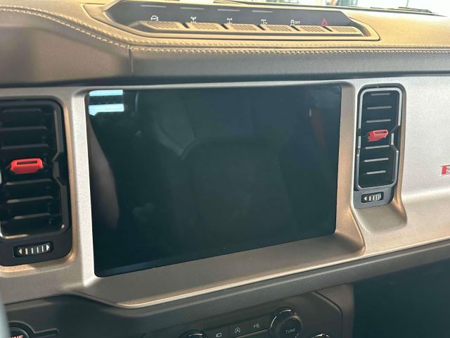2023 Ford Bronco Raptor 4 Door Advanced 4x4