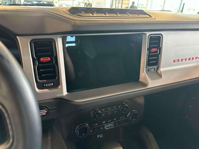 2023 Ford Bronco Raptor 4 Door Advanced 4x4