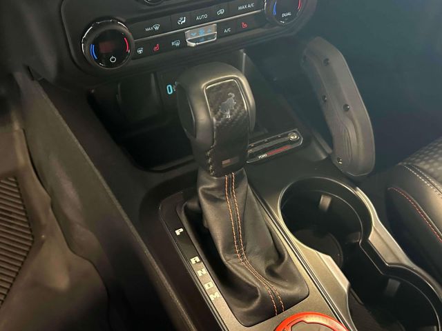 2023 Ford Bronco Raptor 4 Door Advanced 4x4