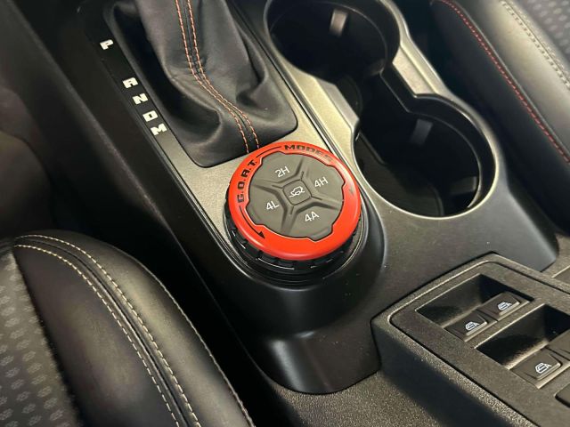 2023 Ford Bronco Raptor 4 Door Advanced 4x4