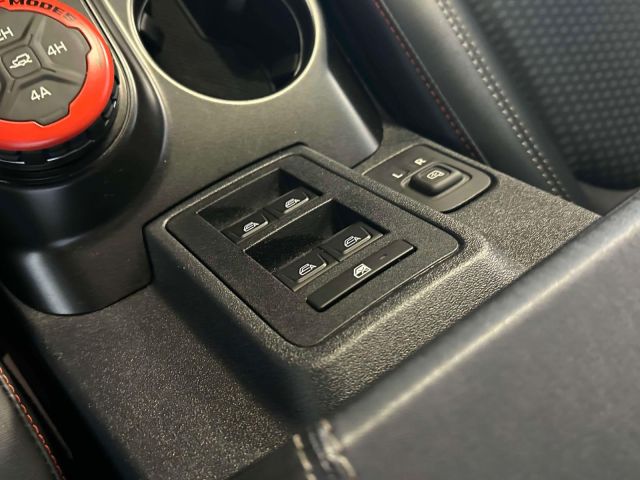 2023 Ford Bronco Raptor 4 Door Advanced 4x4