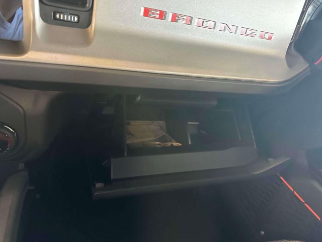 2023 Ford Bronco Raptor 4 Door Advanced 4x4
