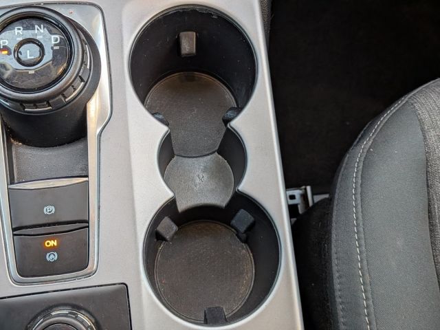 2023 Ford Bronco Sport Big Bend 2023 Ford Bronco Sport Big Bend