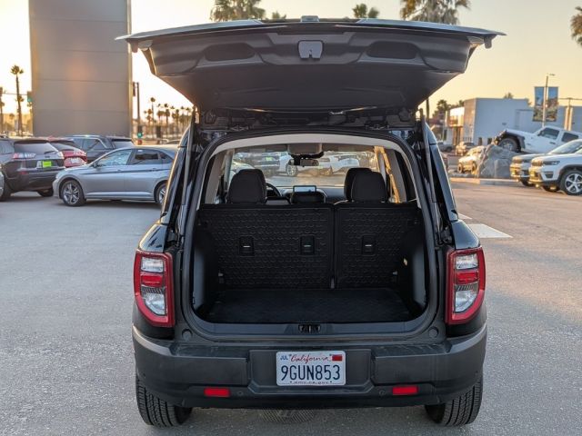 2023 Ford Bronco Sport Big Bend 2023 Ford Bronco Sport Big Bend