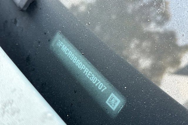 2023 Ford Bronco Sport Big Bend Pre-Owned