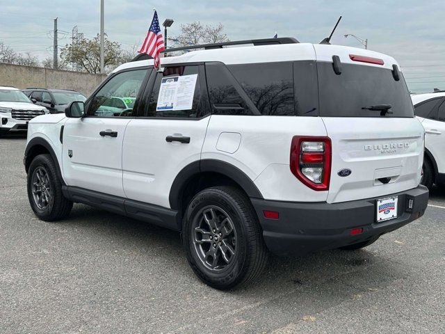 2023 Ford Bronco Sport Big Bend 2023 Ford Bronco Sport Big Bend