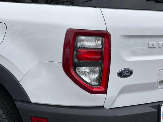 2023 Ford Bronco Sport Big Bend 2023 Ford Bronco Sport Big Bend