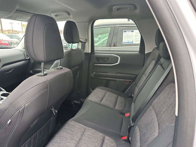 2023 Ford Bronco Sport Big Bend 2023 Ford Bronco Sport Big Bend