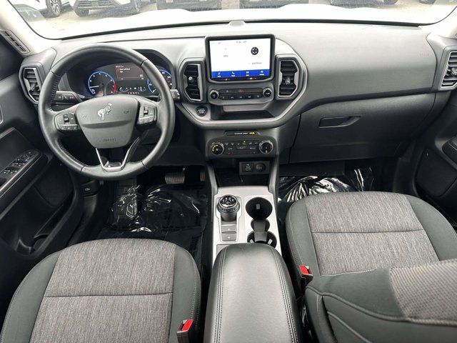 2023 Ford Bronco Sport Big Bend 2023 Ford Bronco Sport Big Bend