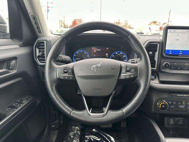 2023 Ford Bronco Sport Big Bend 2023 Ford Bronco Sport Big Bend