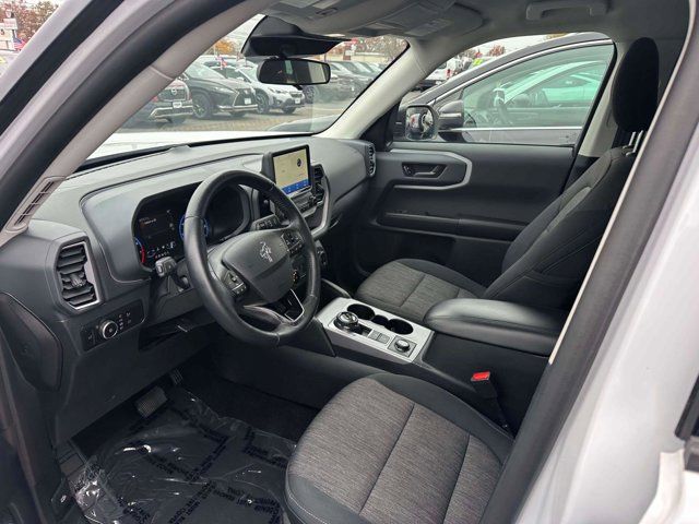 2023 Ford Bronco Sport Big Bend 2023 Ford Bronco Sport Big Bend