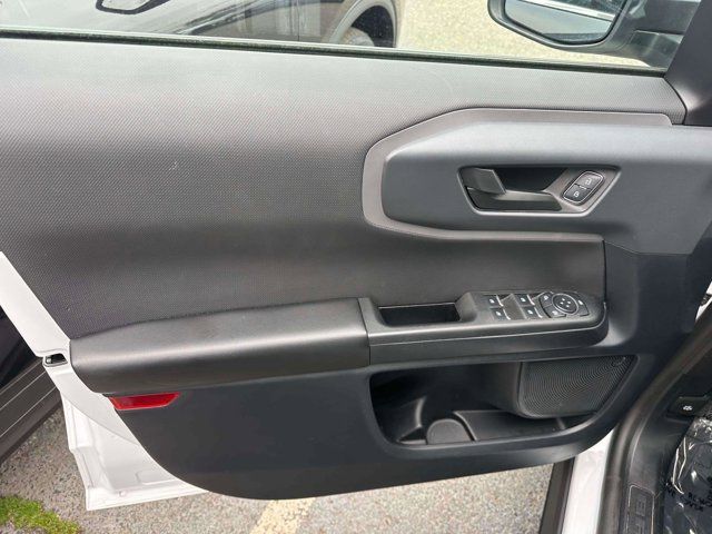 2023 Ford Bronco Sport Big Bend 2023 Ford Bronco Sport Big Bend