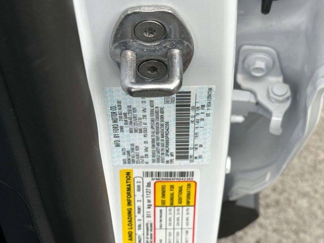 2023 Ford Bronco Sport Big Bend 2023 Ford Bronco Sport Big Bend