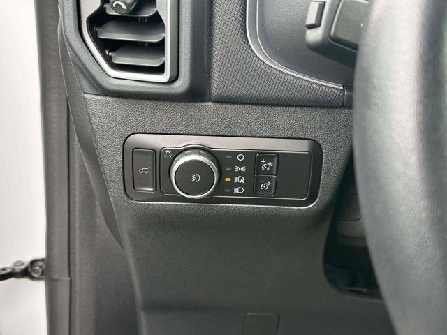 2023 Ford Bronco Sport Big Bend 2023 Ford Bronco Sport Big Bend