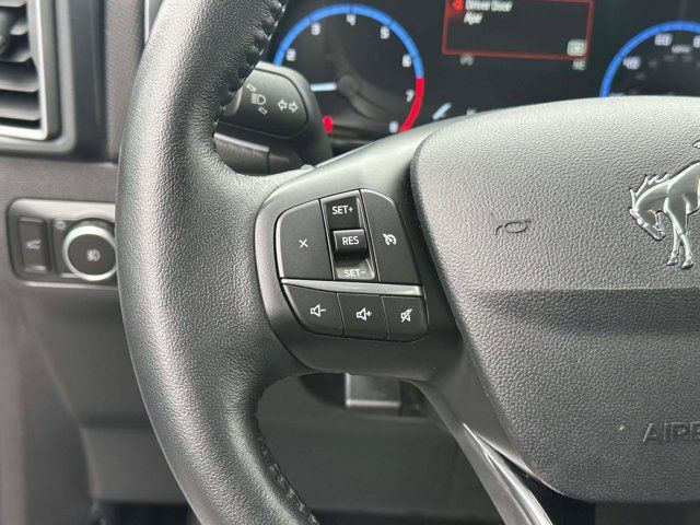 2023 Ford Bronco Sport Big Bend 2023 Ford Bronco Sport Big Bend