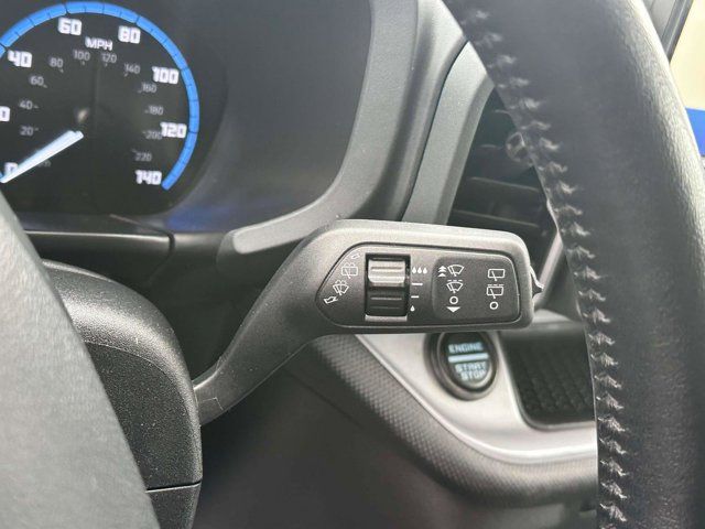 2023 Ford Bronco Sport Big Bend 2023 Ford Bronco Sport Big Bend